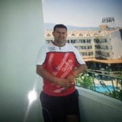 Fatih Kıraçs billede
