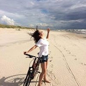 Vilma Videikaite's photo