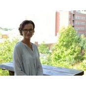 Maria Eklund's photo
