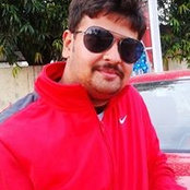 Sandeep Koundinya's photo