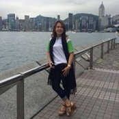 Jonalyn Hortezano's photo