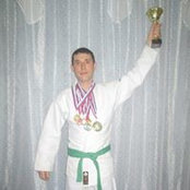 Foto von Павел Рыбак