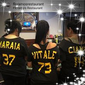 Stacey Vitale's photo