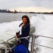 Mary Grande's photo