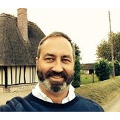 Tom Warman's photo