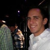 Jonathan Pandos foto