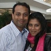 Foto de Abhishek Sanghvi