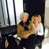 Rosa Cidoni's photo