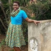 Hlamarisa Eudia Ndaba's photo