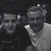 Billy Lister's photo