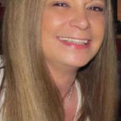 Julie Perrigin's photo