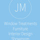 JM Window Treatments & Design JM Window Treatments & Design