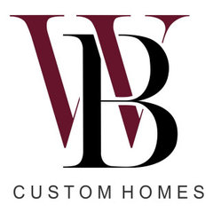 Whitney Blair Custom Homes
