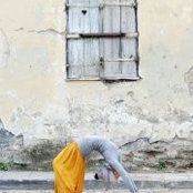 Liina Elvik's photo