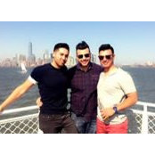 David Ramirez's photo
