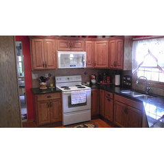 Customized Carpentry
