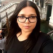 Abigail Dias's photo