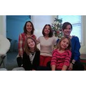 Amy Michael's photo
