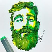 Baz Lius foto