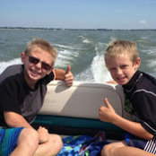 Julie Kirkpatrick's photo