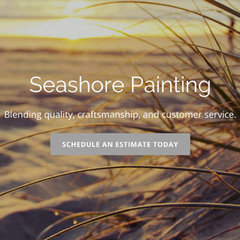 Seashore Painting