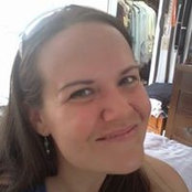 Sarah Boyd Morgera's photo