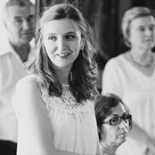Daniela Hurba's photo