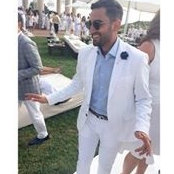 Joshua Hoorfar's photo
