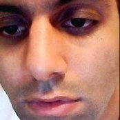 Omar Lalani's photo