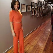 Nat Tancharoen's photo