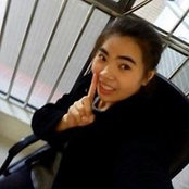 Hannah Huangs foto