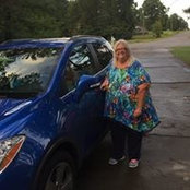 Darlene Phillips's photo