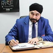Pavan Magon's photo