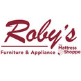 Roby's Furniture & Appliance's profile photo