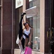 Dolaana Mongush's photo