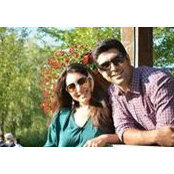 Ashkan Radmands foto