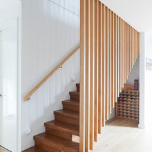 stairwall