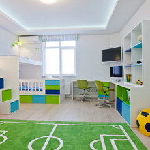 HB Kids Room