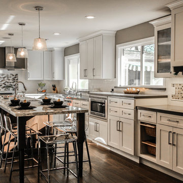 Jarvis Kitchen