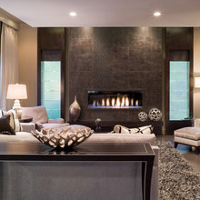 Contemporary kitchen