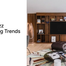 2026 Houzz UK Emerging Trends Report