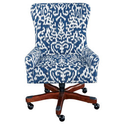 Mediterranean Office Chairs by GwG Outlet