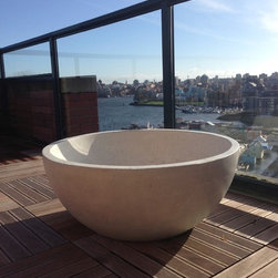 concrete pots - Products