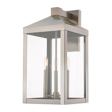 Exterior Lighting