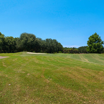 Regatta Bay Golf Course/Lakefront home