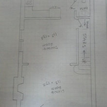 Our kitchen