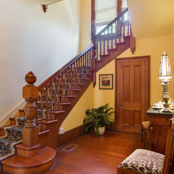 Stair Hall