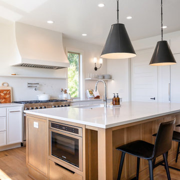 Wilshire Oak | Avenue Collection