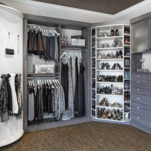 master closet wishes