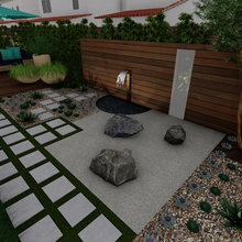 Back yard designs